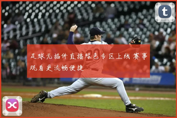 足球无插件直播绿色专区上线 赛事观看更流畅便捷